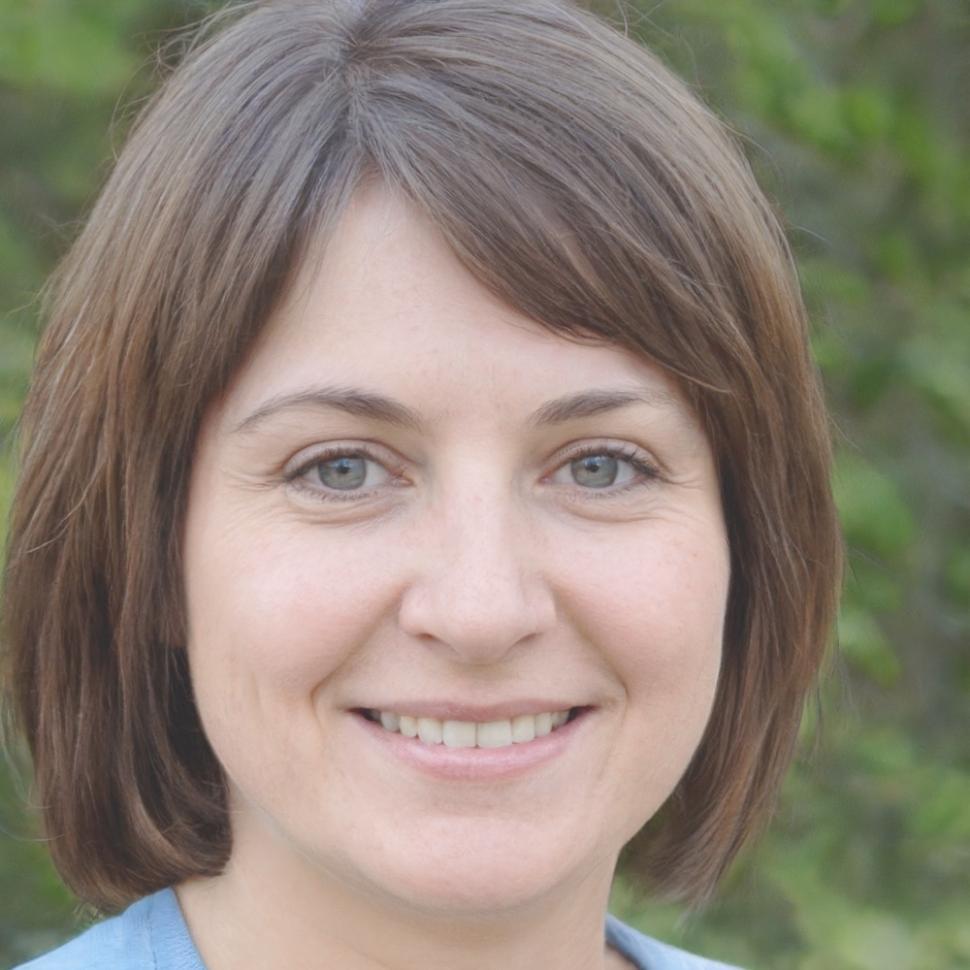 Birthe Klement, Dozentin für Physik-Engine-Entwicklung